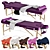 Foldable Massage Table Sierra 3D model small image 1