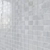 NOLITA Mosaico: Elegant Porcelain Mosaic Tiles 3D model small image 1