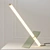 Minimalist Floor Lamp by Naama Hofman 3D model small image 1