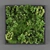 PhytoWall Vertical Garden 3D model small image 1