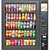 Premium Soda Vending Machine 3D model small image 2