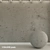 Vintage Concrete Wall Texture 3D model small image 1