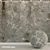 Vintage Concrete Wall: Aged, Textured and High Resolution 3D model small image 1