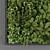 Urban Oasis Vertical Garden Kit 3D model small image 3