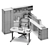 Elevate Your Workspace: Herman Miller Canvas 3D model small image 3