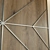 Wooden 3D Wall Panel, Decorative & Lightweight 3D model small image 3
