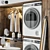 Laundry Decor Bundle - Gorenje 3D model small image 2