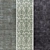 Himalayan Highland Wool Carpets 3D model small image 2