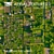 Title: Aerial Country Textured Plots 3D model small image 1