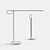 Xiaomi Mijia LED Desk Lamp 3D model small image 1