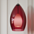 Ignite Your Space: Fire Pendant Lighting 3D model small image 3