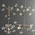 Luxury Chandelier Collection_34: Bensley, Branching Bubble, Argento S & Communique 3D model small image 1