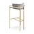 Elegant Lenox Bar Stool 3D model small image 2