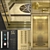 Stunning Elevator: Versatile Design 3D model small image 3