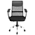 ErgoMesh Office Chair 3D model small image 2