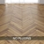 Paris 4168 Parquet: Exquisite Dutch Flooring 3D model small image 2