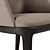 Poliform Grace 2 Chair - Elegant and Versatile 3D model small image 2