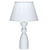 Elegant Annette Table Lamp 3D model small image 2