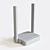 Keenetic 4G Wi-Fi Router: Compact and Powerful 3D model small image 1