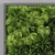 Eco Green Wall Solution 3D model small image 3