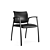 Elevate your space with the Sitara Chair 3D model small image 2