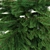 Realistic Christmas Tree for Exterior or Holiday Scenes 3D model small image 2