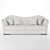 Archibald Sofa: Ultimate Comfort in Beautiful Design 3D model small image 1