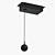 CeilingMIC: Superior Ceiling Microphone 3D model small image 3