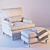 Elegant Minerva Armchair by Mantellassi 3D model small image 3