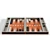 Luxury Lacquer Backgammon Set 3D model small image 2