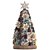 Exotic Succulent Christmas Tree 3D model small image 2