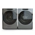 Whirlpool Front Load Washer & Dryer 3D model small image 1