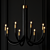 Ural Chandelier By Arteriors

Title: Ural Chandelier: Exquisite Lighting Elegance 3D model small image 2