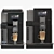 Delonghi Maestosa EPAM960.75.GLM: Exceptional Multi-format Coffee Machine 3D model small image 1