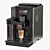 Delonghi Maestosa EPAM960.75.GLM: Exceptional Multi-format Coffee Machine 3D model small image 2