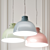 Elegant Bellissima Pendant Light 3D model small image 1