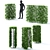 Title: Hornbeam Hedge | Carpinus Betulus Hedge Kit 3D model small image 2