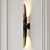 Refined Elegance: Voyager Wall Sconce 3D model small image 1