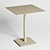 Delo Design Super-Table 3D model small image 1