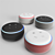 Smart Speaker with Alexa - 3rd Gen 3D model small image 3