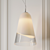Elegant Domi Pendant Lamp 3D model small image 2