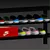 IKEA Tjusig Bench: Chic Shoe Storage Solution 3D model small image 4