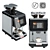 S30 LaCimbali Coffee Machine: Perfect precision and superior taste 3D model small image 1