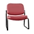 Bethune Guest Chair: Stylish and Comfortable 3D model small image 2
