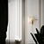 Elegant Frankfort Wall Light 3D model small image 4