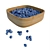 Fresh and Juicy Blueberries 3D model small image 1