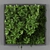 Eco-Vert: Vertical Garden Solution 3D model small image 1