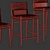 Elevate Your Dining Experience 3D model small image 3