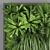 PhytoWall: Vertical Green Oasis 3D model small image 3