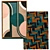 Sonia and Fields: Exquisite Carpets 3D model small image 1